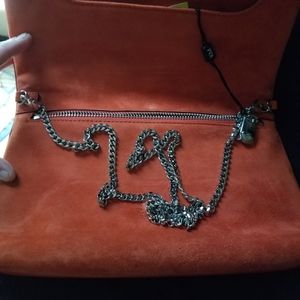 Karen Millen clutch/ purse